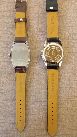 Orologi automatici