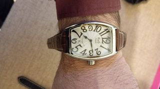 Orologi automatici