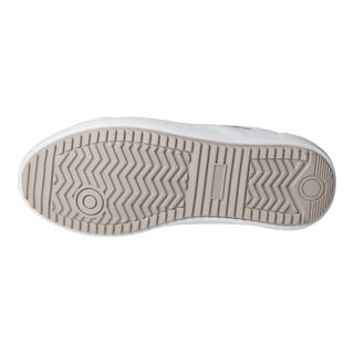Zapatillas deportivas blancas para niñas