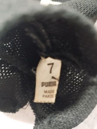 Guantes portero