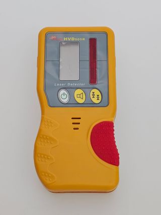 PLS HVD505R Rilevatore laser Ricevitore-PLS-60543