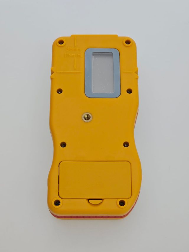 PLS HVD505R Rilevatore laser Ricevitore-PLS-60543