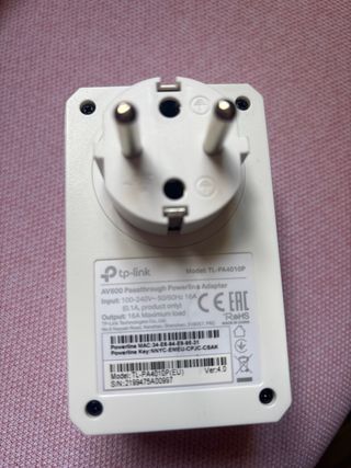 PLC Tp Link