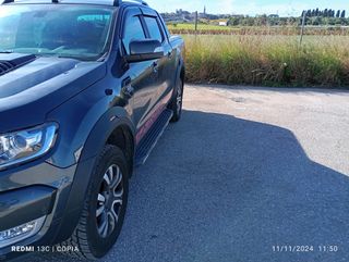 Ford Ranger 2019