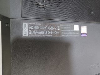 Lenovo LEGION Y530 15ICH- 81FV00E2SP