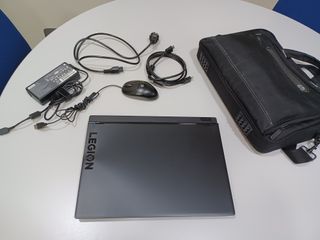 Lenovo LEGION Y530 15ICH- 81FV00E2SP