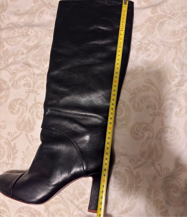 Botas altas Bimba  y Lola