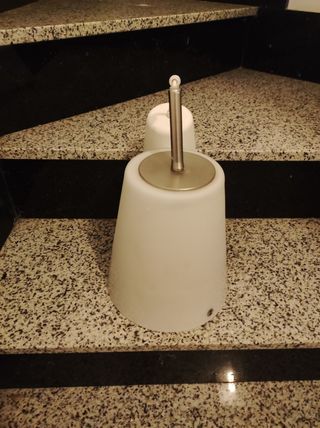 Lampara techo de ikea