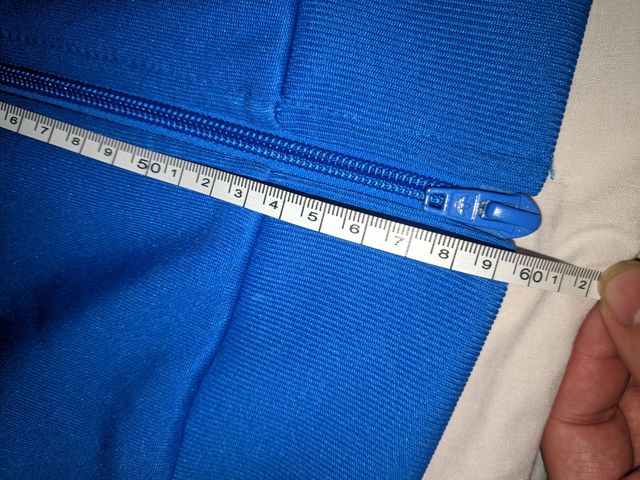 Chaqueta Adidas Originals SST M como nueva 