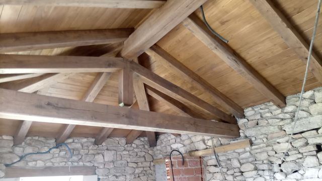 reformas y obra nueva Xavi Castro