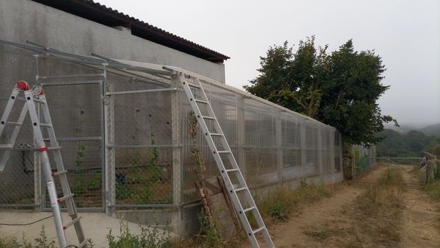 reformas y obra nueva Xavi Castro