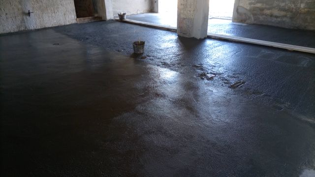 reformas y obra nueva Xavi Castro