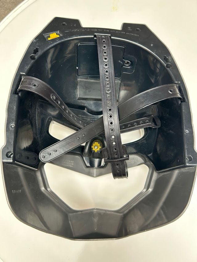 Juguete mascara Batman
