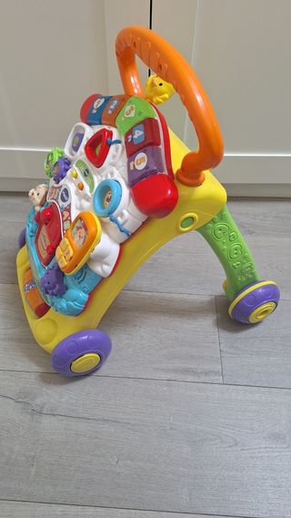 Andador Vtech