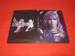 Final Fantasy XIII-2