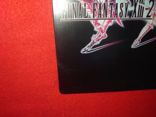 Final Fantasy XIII-2