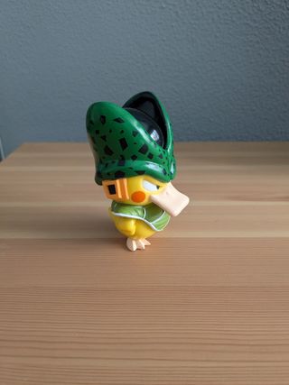 Figura Psyduck Cell