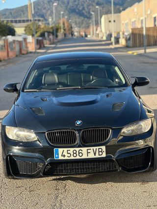 BMW Serie 3 2007