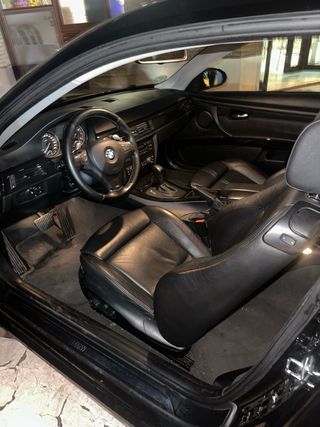 BMW Serie 3 2007