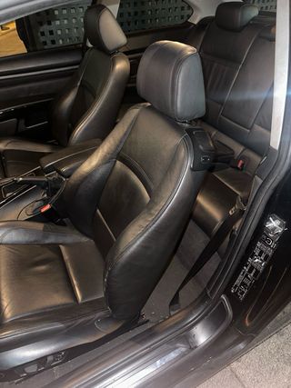 BMW Serie 3 2007