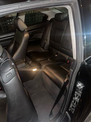BMW Serie 3 2007