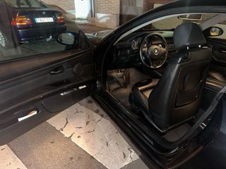 BMW Serie 3 2007