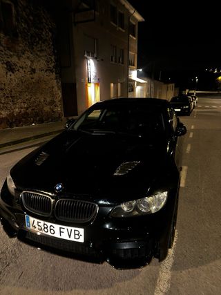 BMW Serie 3 2007