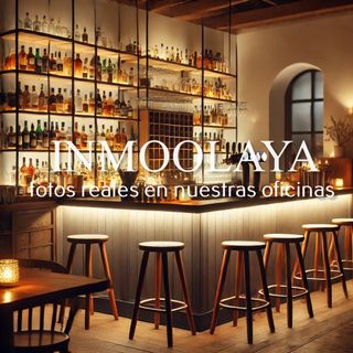 R-7937629 Traspaso de Restaurante Mollet del Valle
