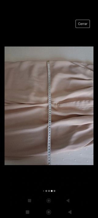 Pantalon tiro alto Stradivarius nuevos