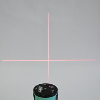 Traccia linee laser Triliner- Kit completo traccia