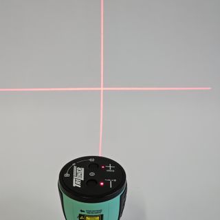 Traccia linee laser Triliner- Kit completo traccia