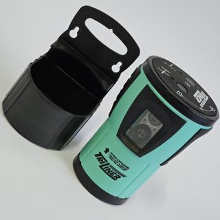 Traccia linee laser Triliner- Kit completo traccia