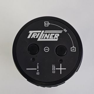 Traccia linee laser Triliner- Kit completo traccia