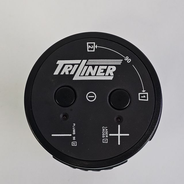 Traccia linee laser Triliner- Kit completo traccia