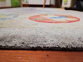 Alfombra Winnie the Pooh