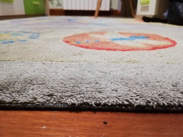 Alfombra Winnie the Pooh