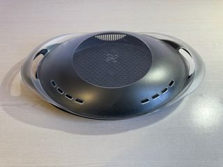 Varoma thermomix