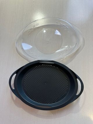 Varoma thermomix
