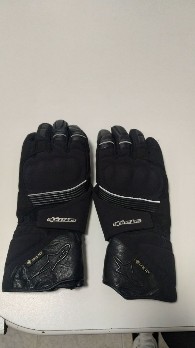 ALPINESTARS JET ROAD V2 GTX 