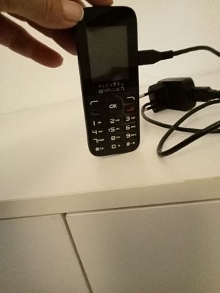 Móvil vintage.
