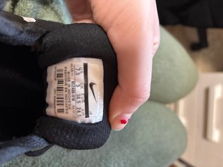 Bambas nike