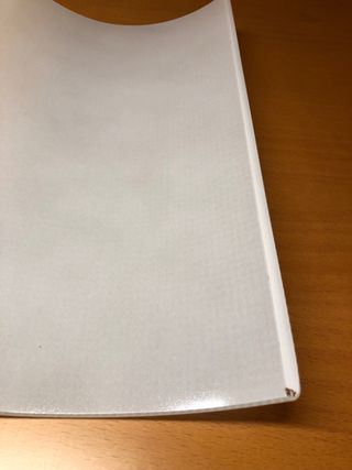 FONTANA ARTE LAMPADA DA TAVOLO