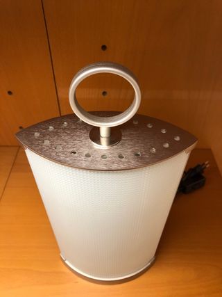 FONTANA ARTE LAMPADA DA TAVOLO