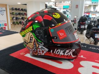 Casco MT Targo Joker