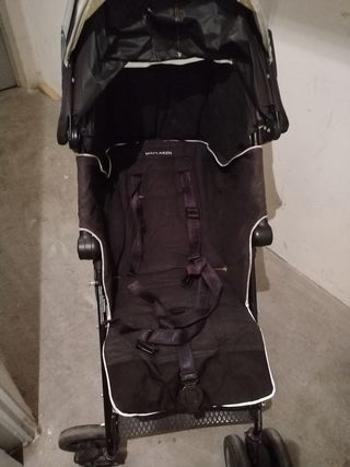 Silla de paseo MacLaren