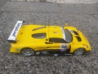 Lotus Elise GT1