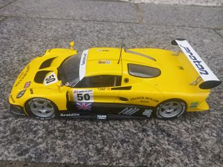 Lotus Elise GT1