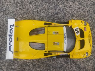 Lotus Elise GT1