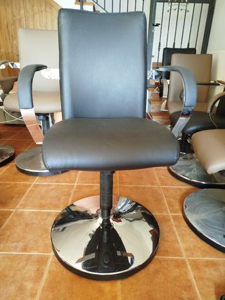 Sillones giratorios