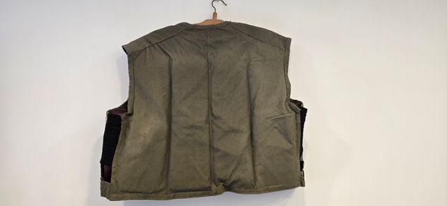 Chaleco salvavidas tripulación tanquista